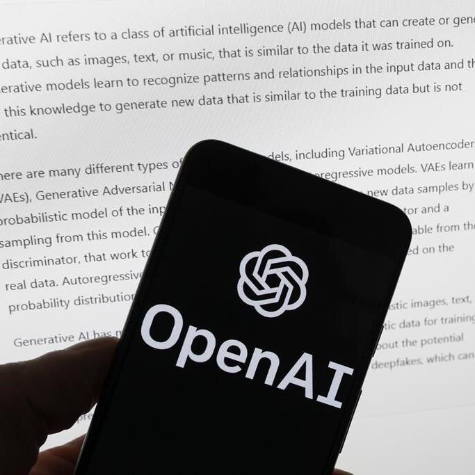 FTC investigating ChatGPT creator OpenAI over consumer protection issues